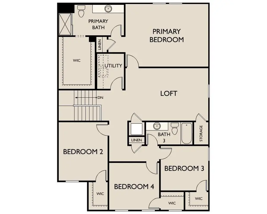 320 Sieders St, Taylor, TX 76574 - #3