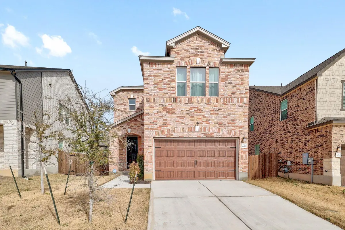 4416 Avellino Dr, Round Rock, TX 78665 - #1