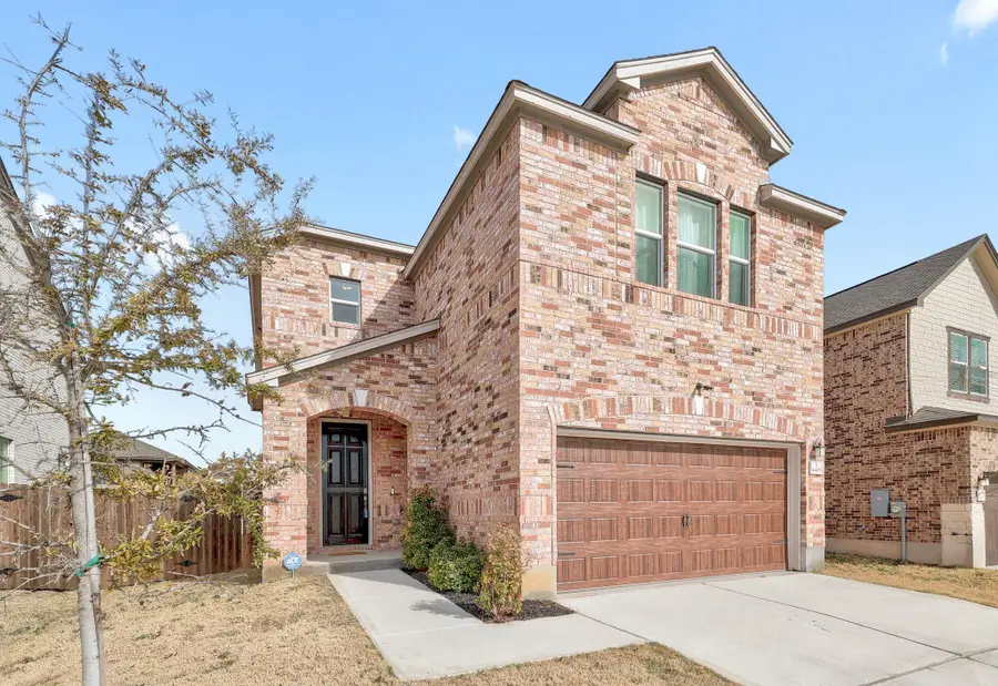 4416 Avellino Dr, Round Rock, TX 78665 - #2