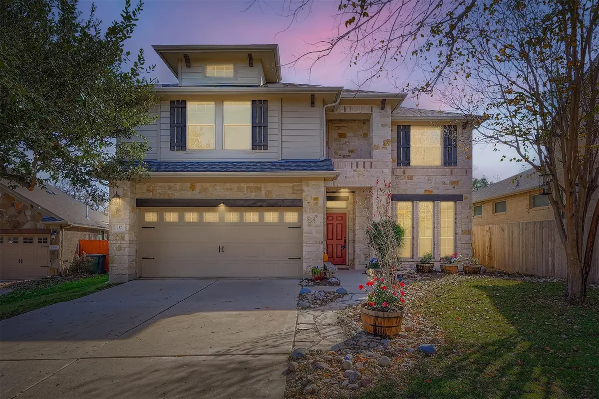 212 Great Circle Cv, Austin, TX 78717 - Image #1