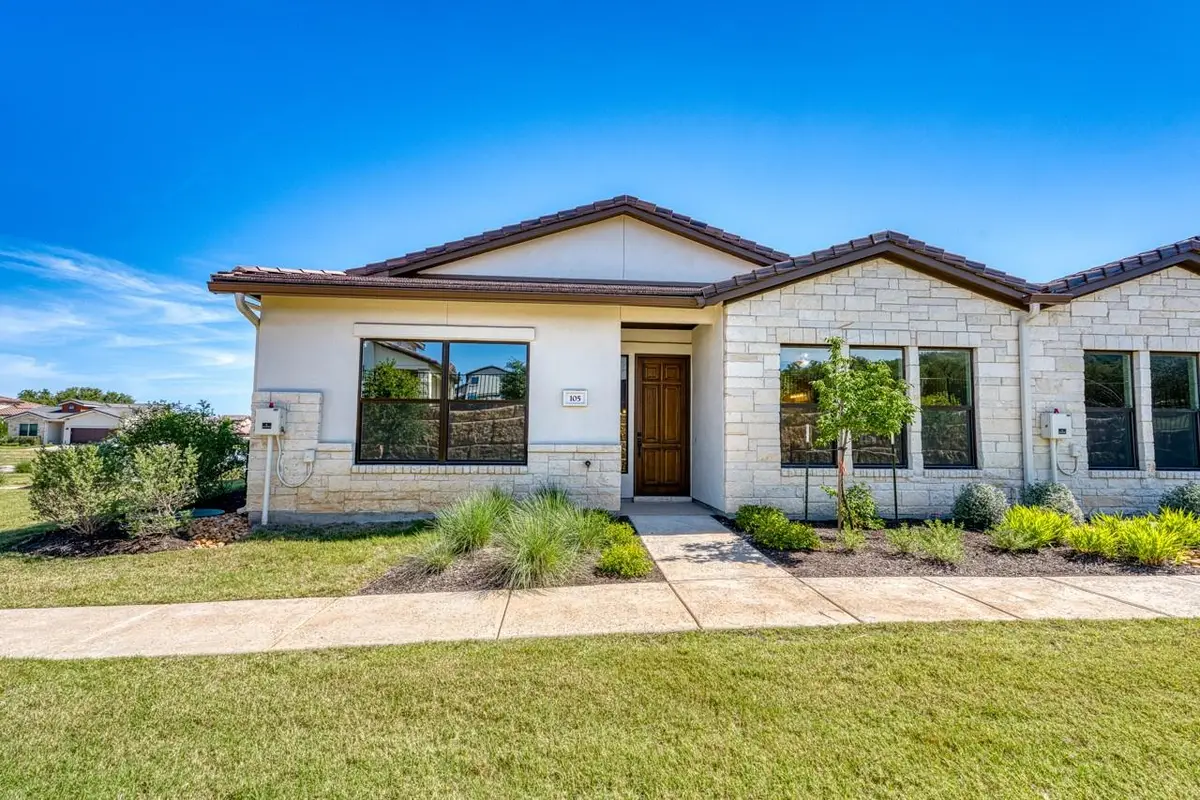 105 Amiata Dr, Horseshoe Bay, TX 78657 - Image #1