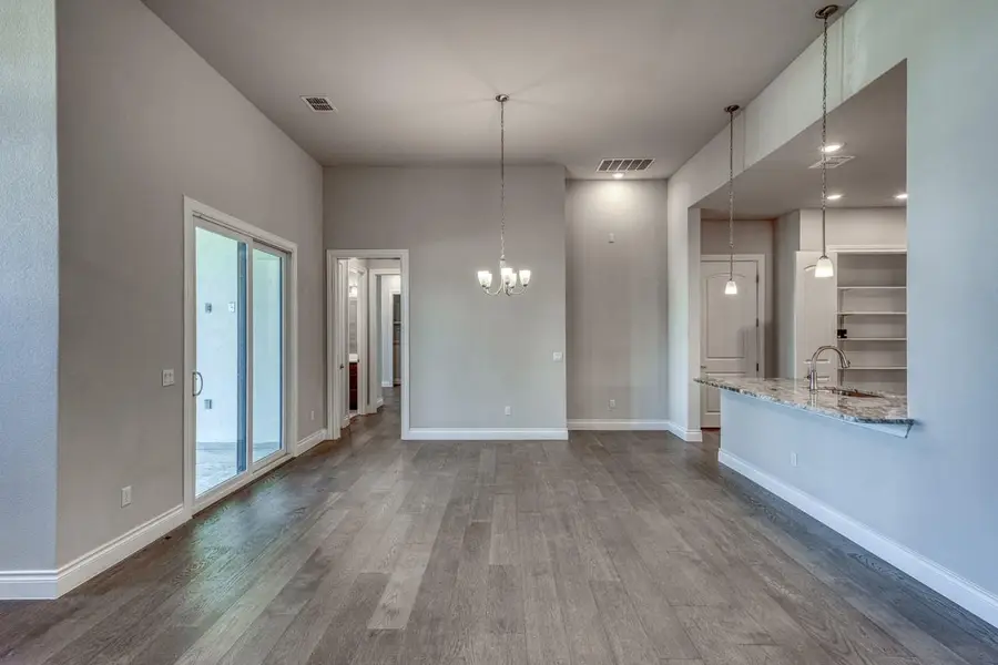 105 Amiata Dr, Horseshoe Bay, TX 78657 - Image #3