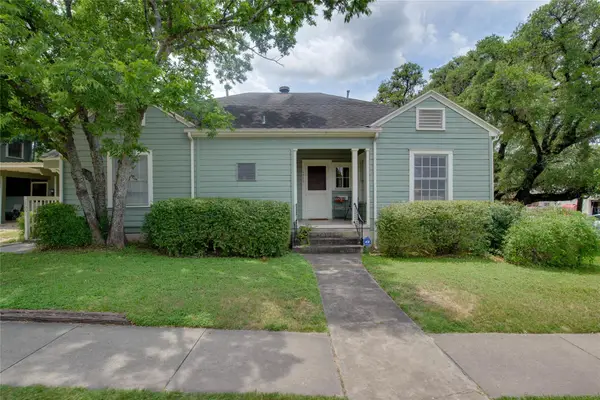 1505 W 12th St, Austin, TX 78703