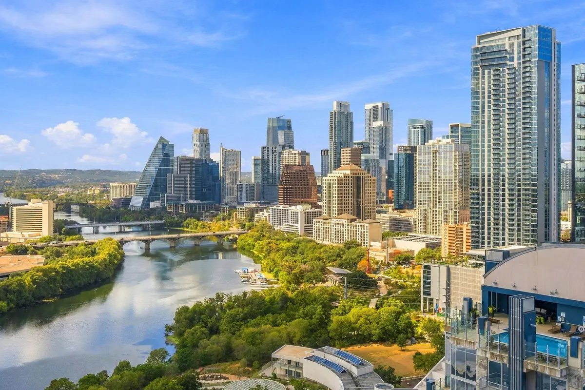 48 East Ave #2911, Austin, TX 78701 - #1
