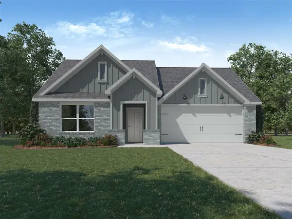 410 Isham Dr, Killeen, TX 76542