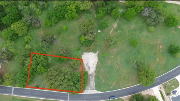 Lot W18100 Moon Cloud/fault Line, Horseshoe Bay, TX 78639