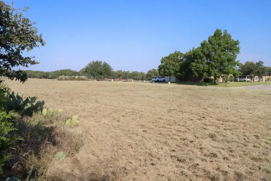 205 E Kelly Ln, San Saba, TX 76877 - #3