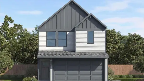 220 Flying Tiger Trl, Jarrell, TX 76537