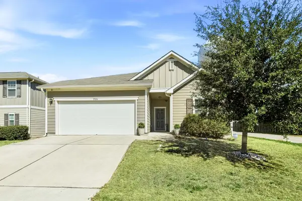 19216 Nathan Scott Way, Manor, TX 78653