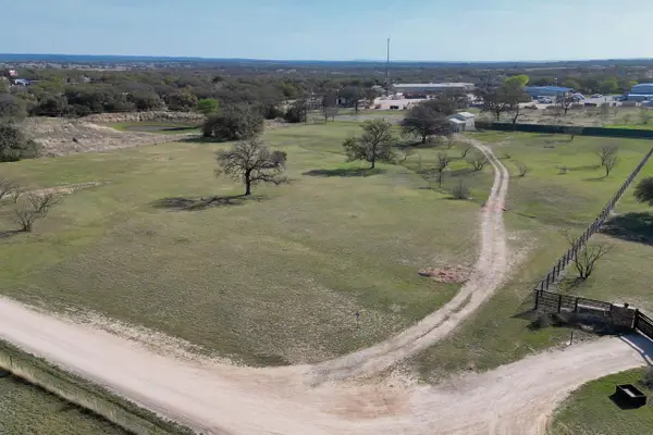 Lot 1A Mesquite St, Johnson City, TX 78636