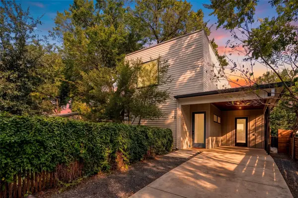 918 Chote Ave, Austin, TX 78702