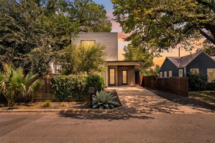 918 Chote Ave, Austin, TX 78702 - #2