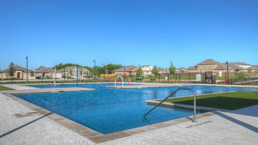 632 Globe Mallow Cir, Kyle, TX 78640 - #3