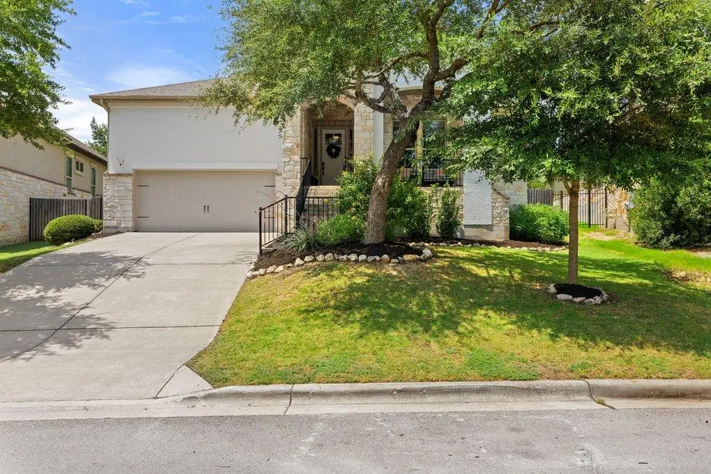 5433 Texas Bluebell Dr, Spicewood, TX 78669 - #1
