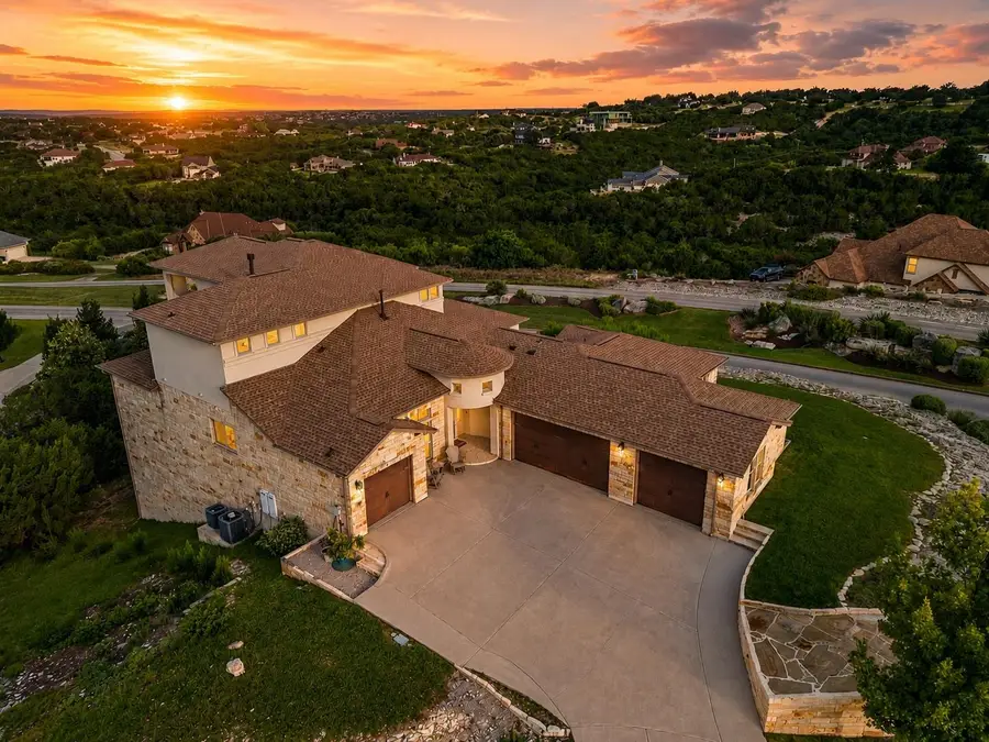 1501 Chalk Bluff Ct, Leander, TX 78641 - #2