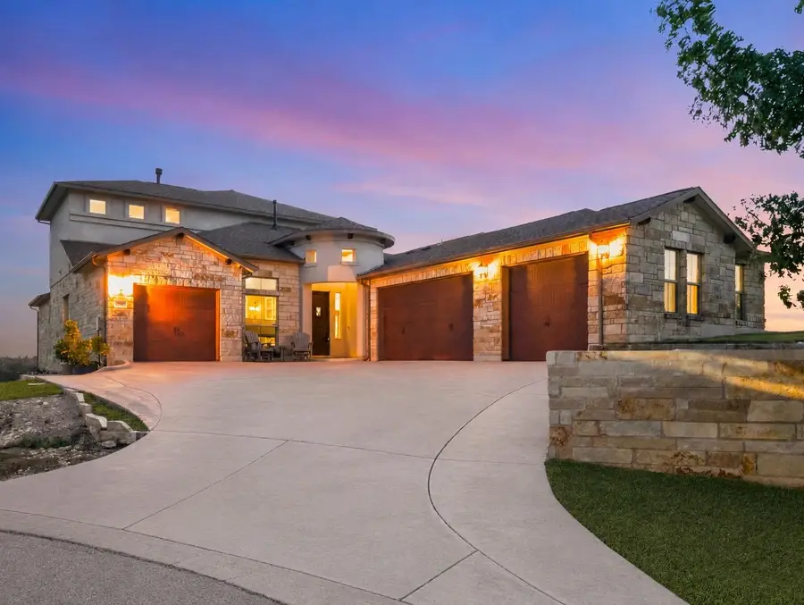 1501 Chalk Bluff Ct, Leander, TX 78641 - #3