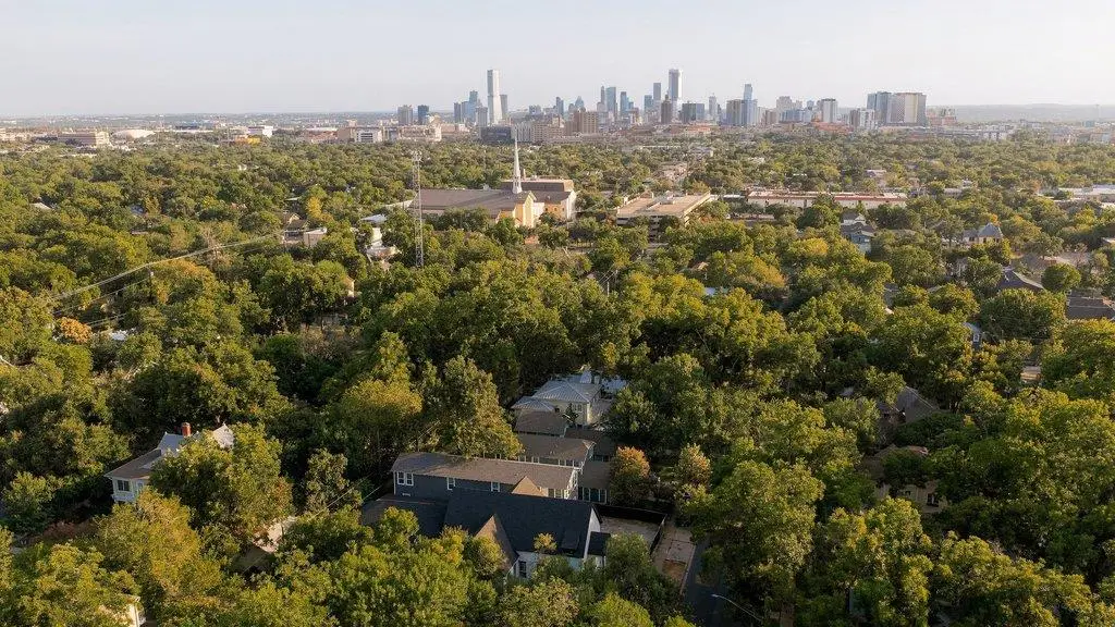 4115 Avenue D #2, Austin, TX 78751 - #1