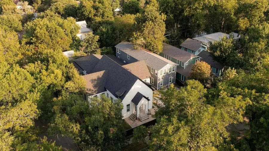 4115 Avenue D #2, Austin, TX 78751 - #2