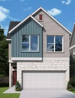 820 Venus Cir #91, Round Rock, TX 78664