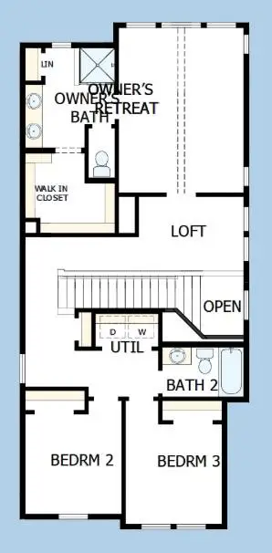 820 Venus Cir #91, Round Rock, TX 78664 - #3