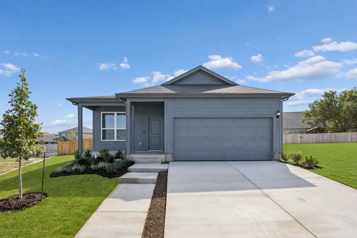 111 Twister St, San Marcos, TX 78666 - #1