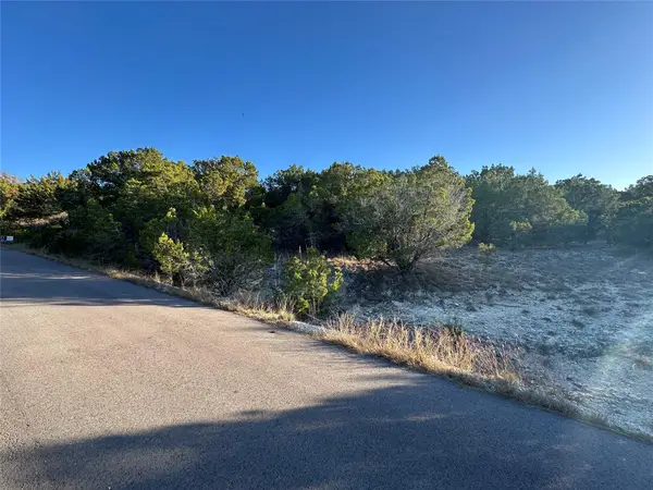 20003 Calhoun Ave, Lago Vista, TX 78645