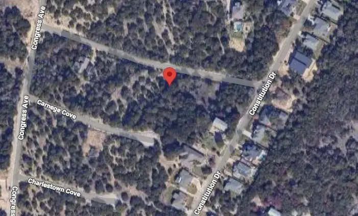 20003 Calhoun Ave, Lago Vista, TX 78645 - Image #2