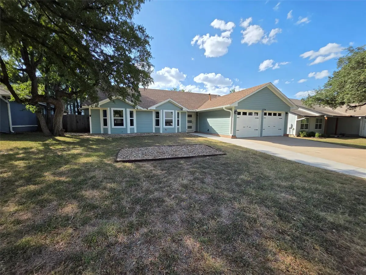 11704 Tanglebriar Trl, Austin, TX 78750 - #1