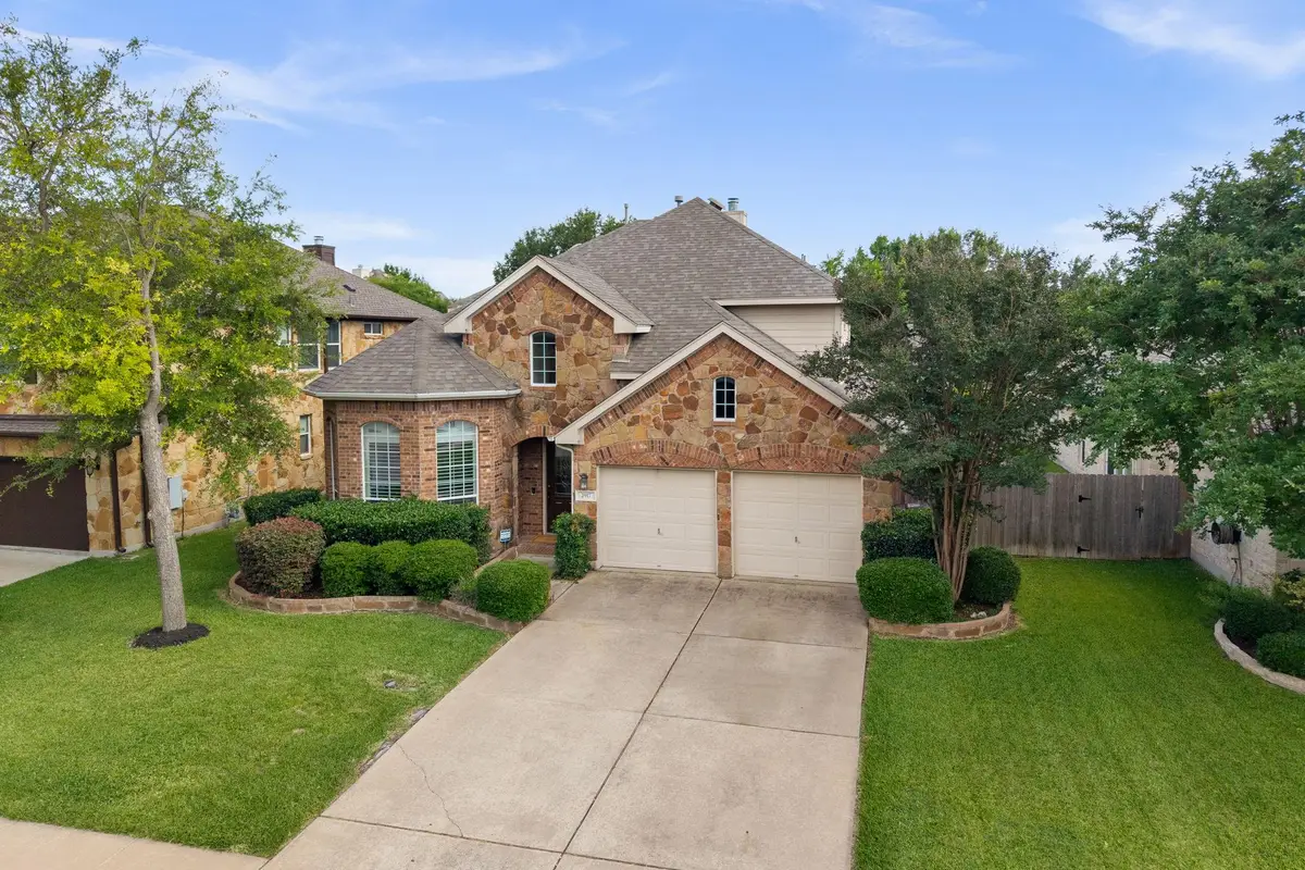 2917 Laurel Grove Way, Round Rock, TX 78681 - #1