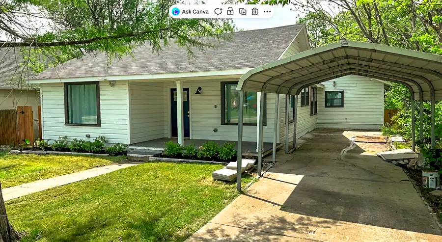 403 Lizzie St, Taylor, TX 76574 - #3