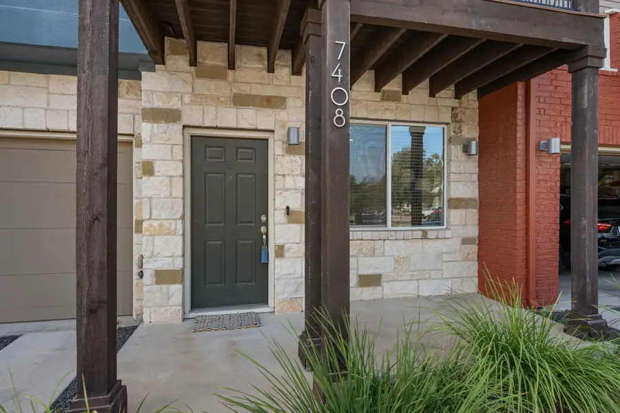 7408 Wildcat Pass, Austin, TX 78757 - Image #2