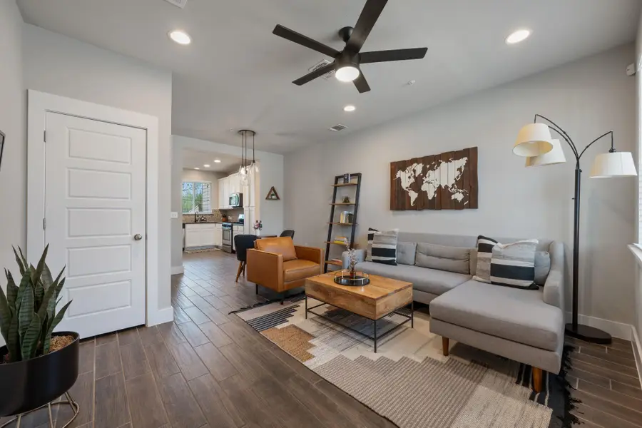 7408 Wildcat Pass, Austin, TX 78757 - Image #3