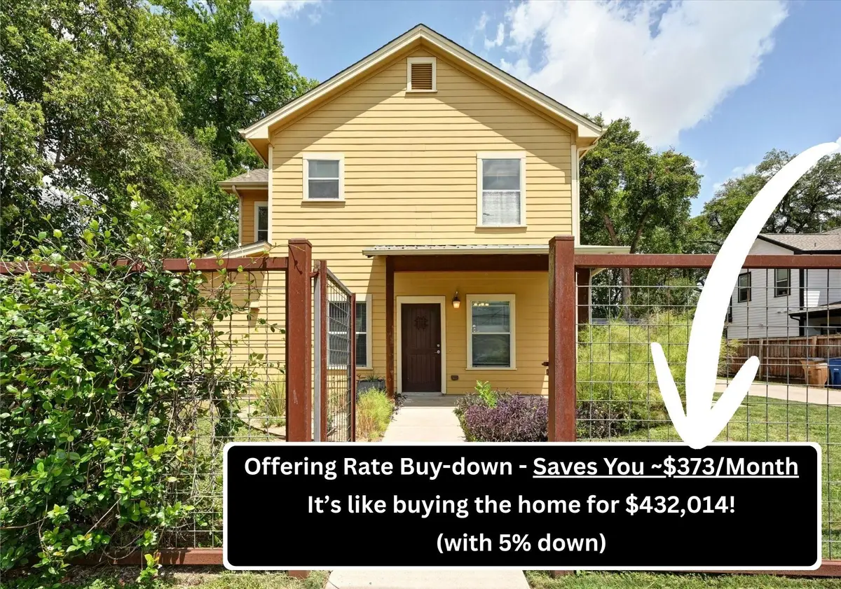 503 Allen St #503A, Austin, TX 78702 - Image #1