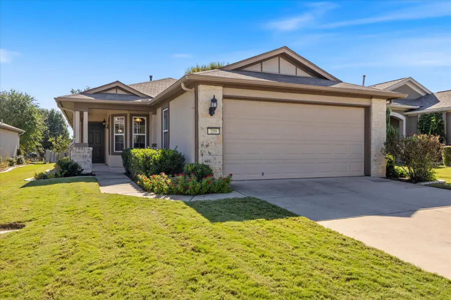 209 Salt Creek Ln, Georgetown, TX 78633 - #2