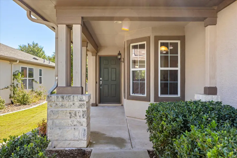 209 Salt Creek Ln, Georgetown, TX 78633 - #3