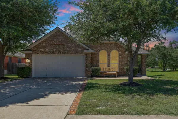 1100 Springbrook Rd, Pflugerville, TX 78660