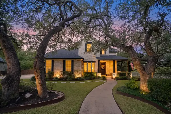 7412 Doswell Ln, Austin, TX 78739