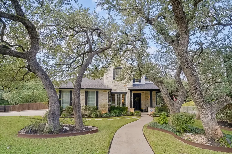 7412 Doswell Ln, Austin, TX 78739 - #2