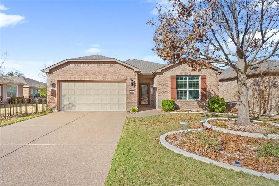 208 Bear Creek Ln, Georgetown, TX 78633 - #3