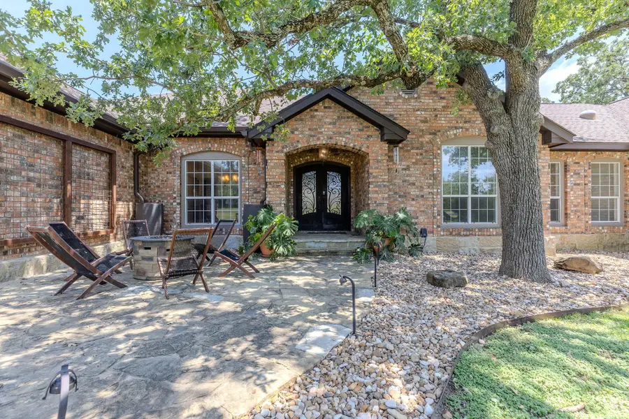 105 Bonnie Rose, Georgetown, TX 78633 - #2