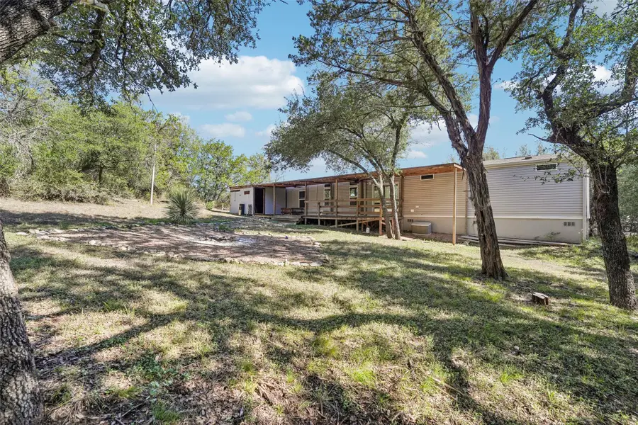 147 Terrace Dr, Spicewood, TX 78669 - #2