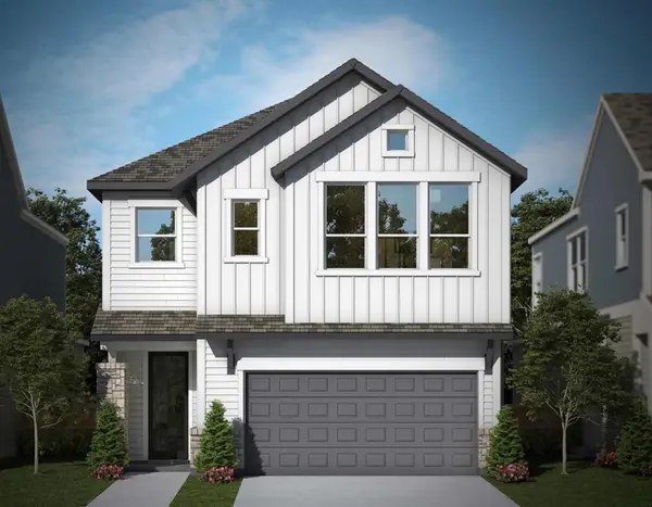 1010 Lucinda Williams Way, Austin, TX 78744