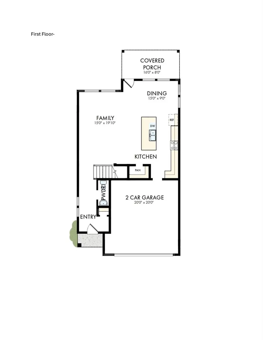 1010 Lucinda Williams Dr, Austin, TX 78744 - #2