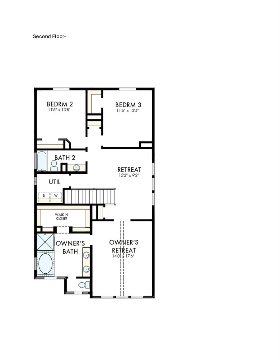 1010 Lucinda Williams Dr, Austin, TX 78744 - #3