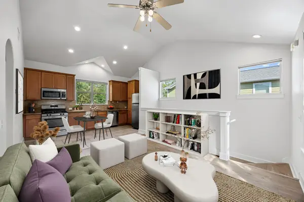 1601 Miriam Ave #315, Austin, TX 78702