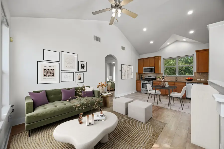 1601 Miriam Ave #315, Austin, TX 78702 - Image #3