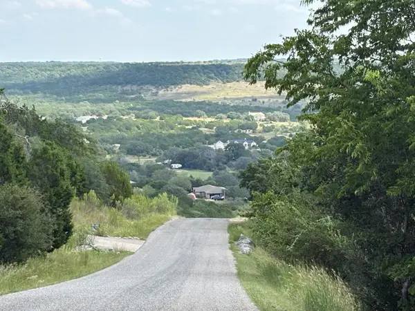 47 Balcones Ridge Way, Bertram, TX 78605