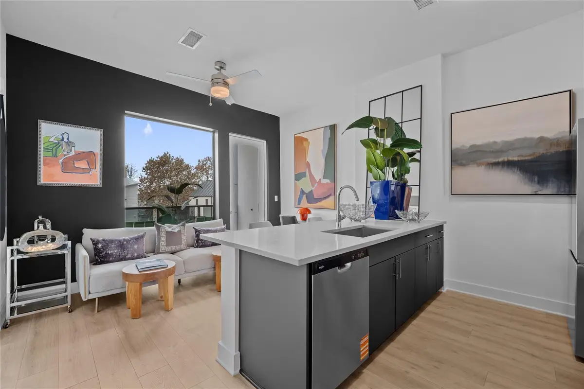 3900 Berkman Dr #315, Austin, TX 78723 - #1