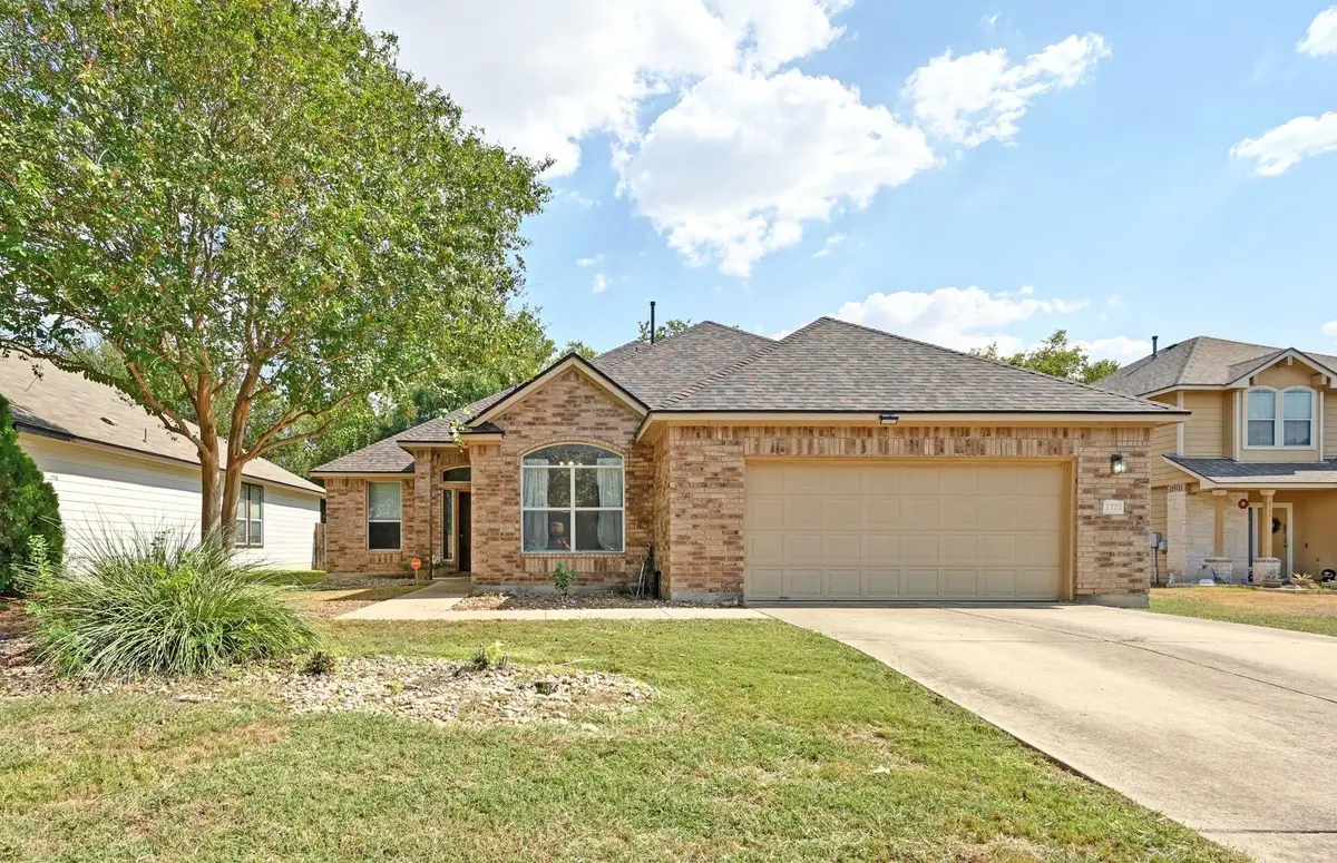 1721 Twin Cv, Kyle, TX 78640 - Image #1