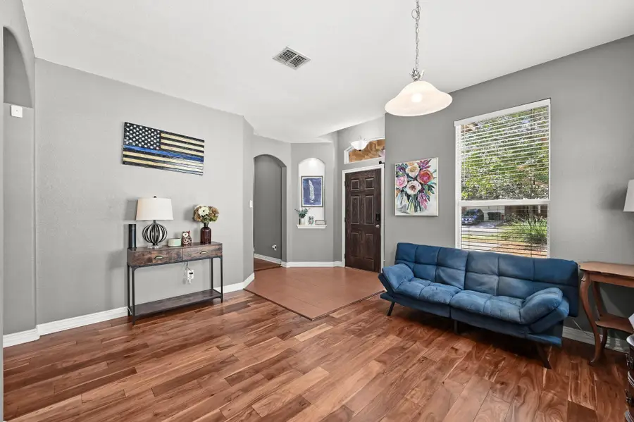 1721 Twin Cv, Kyle, TX 78640 - Image #3